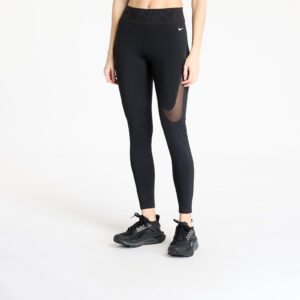 Leggings Nike Pro Sculpt Women's High-Waisted Full-Length Leggings Black/ White XS-alacsony-ár