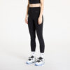Leggings Nike Universa Women's Medium-Support High-Waisted Full-Length Leggings with Pockets Black/ Black S-alacsony-ár