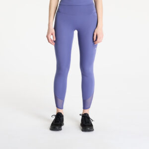 Leggings Puma Cloudspun Soft Mesh High-Waisted 7/8 Tights Blue Crystal XS-alacsony-ár