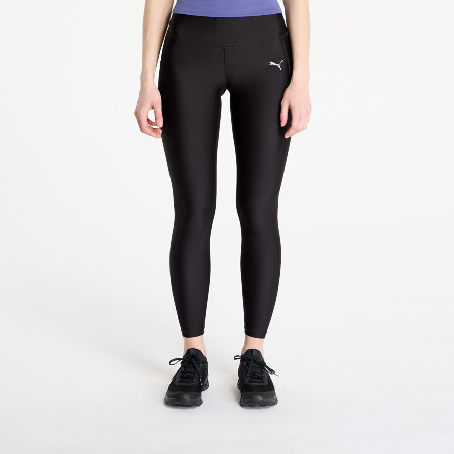 Leggings Puma W Run Velocity Tights PUMA Black XS-alacsony-ár