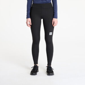 Leggings SAYSKY W Pace+ Long Tights Black XS-alacsony-ár
