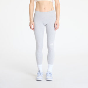 Leggings The North Face W Interlock Cotton Leggings Tnf Light Grey Heather XS-alacsony-ár