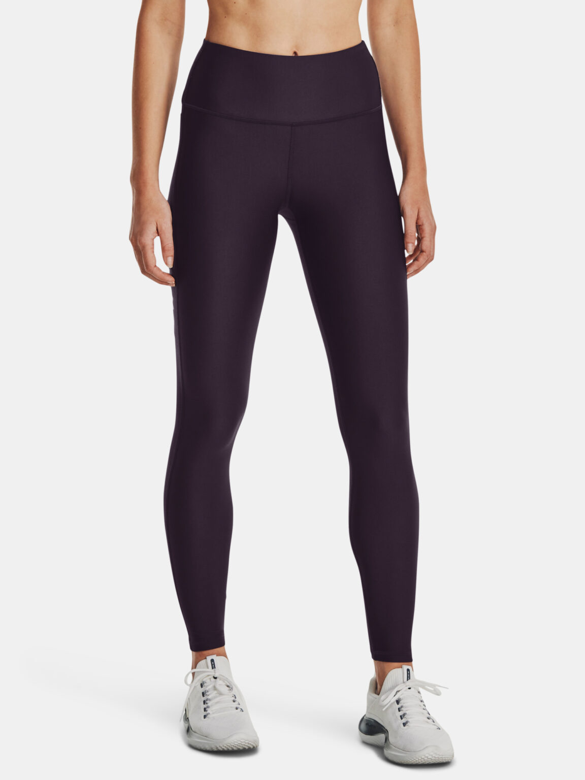 Leggings Under Armour Armour Branded Legging-PPL - Women