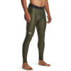 Leggings Under Armour HG Armour Leggings Green S-alacsony-ár