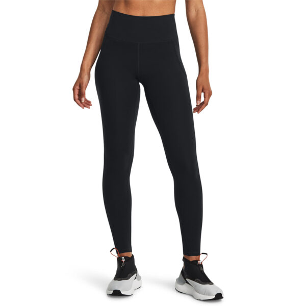 Leggings Under Armour Meridian Legging Black/ Black XS-alacsony-ár