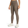 Leggings Under Armour Meridian Legging Brown XS-alacsony-ár