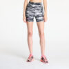 Leggings Under Armour Project Rock Lets Go BTB Middy Pt Black/ Vivid Magenta XS-alacsony-ár