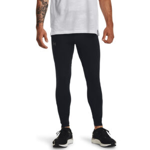 Leggings Under Armour QUALIFIER ELITE TIGHT Black L-alacsony-ár