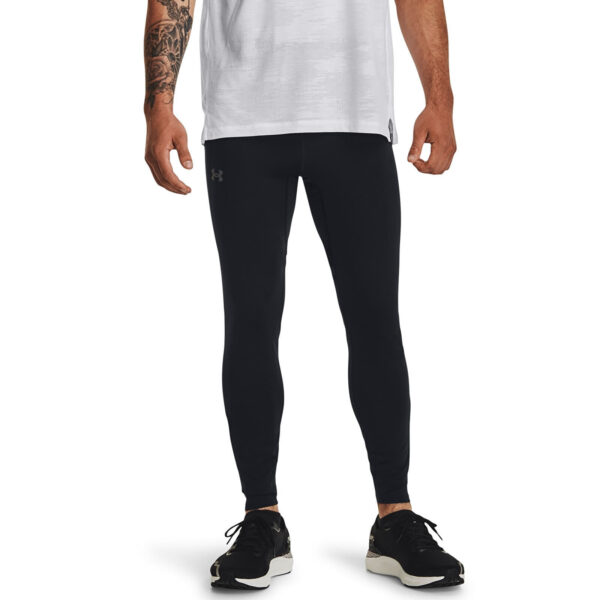 Leggings Under Armour QUALIFIER ELITE TIGHT Black L-alacsony-ár