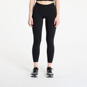 Leggings Y-3 Running Leggings Black L-alacsony-ár