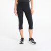 Leggings adidas Adicolor 3 Stripe Carpi Leggings Black/ Black XS-alacsony-ár