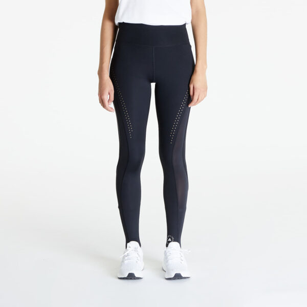 Leggings adidas x Stella McCartney Truepurpose Optime Training Leginy Black L-alacsony-ár