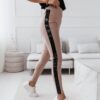 Leggings bézs Cocomore cmgLG1066a.R40