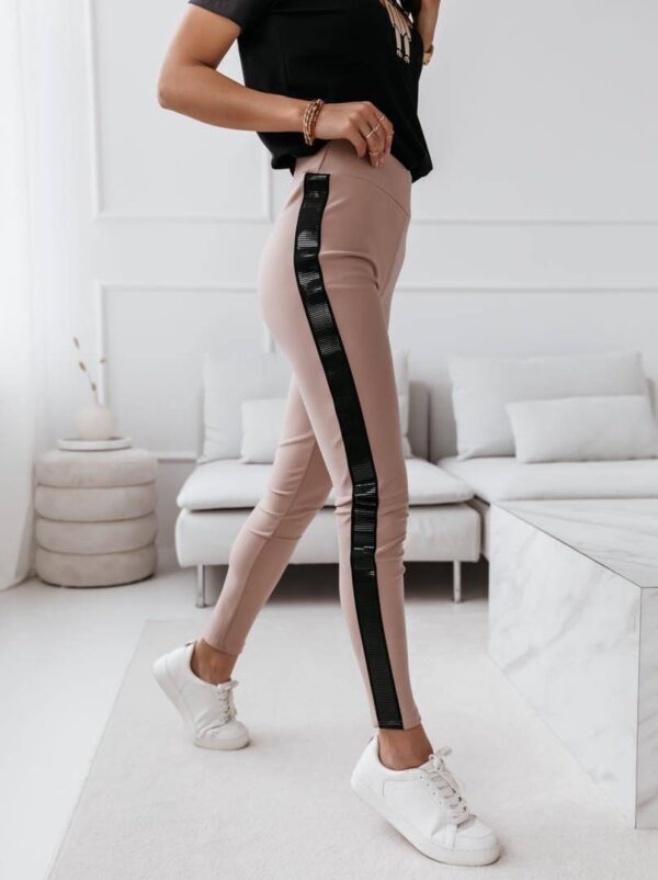 Leggings bézs Cocomore cmgLG1066a.R40