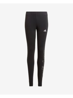 Leggings children's adidas Performance - unisex