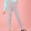 Leggings grey Yups cha0064dz. R03