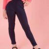 Leggings sötétkék Yups cha0064dz. R98
