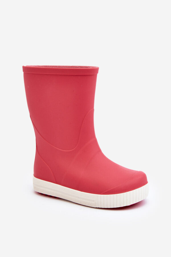 Lemigo Gyermek Wellies Wave Gokids