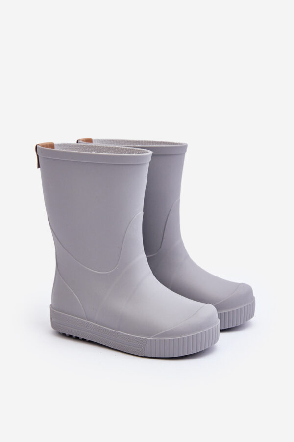 Lemigo Gyermek Wellies Wave Gokids
