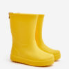 Lemigo Gyermek Wellingtons Wave Gokids 979 sárga