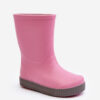 Lemigo Kid Wellies Wave Gokids 979 Pink
