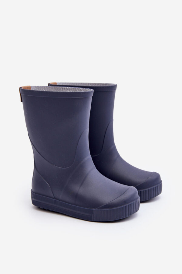 Lemigo Wave Gokids 979 Navy gyermek cuccok
