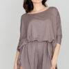 Lenitif női jumpsuit K315