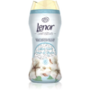 Lenor Cotton Fresh illatgyöngyök mosógépbe 210 g-Ár