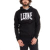 Leone Men's hooded sweatshirt