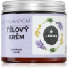 Leros Body cream lavender & sage hidratáló testkrém 200 ml-Ár