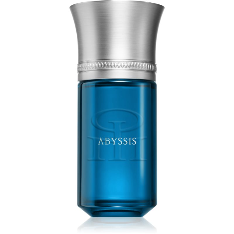 Les Liquides Imaginaires Abyssis Eau de Parfum unisex 100 ml-Ár