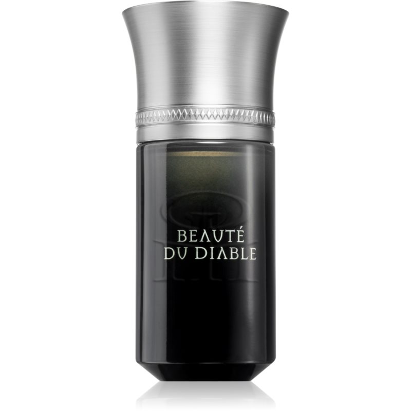 Les Liquides Imaginaires Beauté du Diable Eau de Parfum unisex 100 ml-Ár