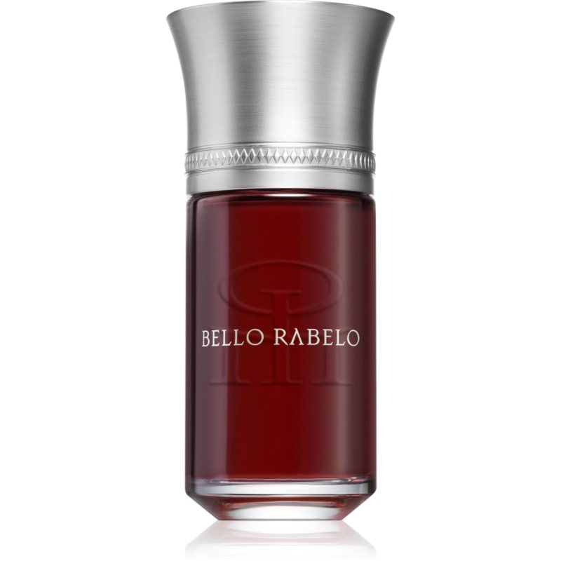 Les Liquides Imaginaires Bello Rabelo Eau de Parfum unisex 100 ml-Ár