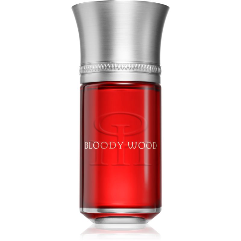 Les Liquides Imaginaires Bloody Wood Eau de Parfum unisex 100 ml-Ár