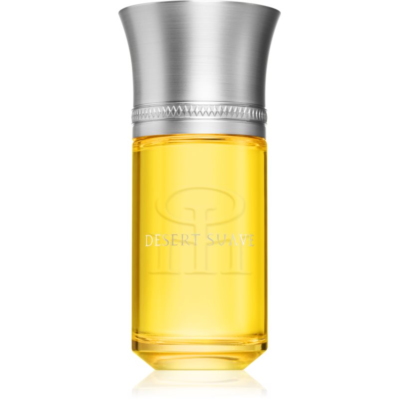 Les Liquides Imaginaires Desert Suave Eau de Parfum unisex 100 ml-Ár