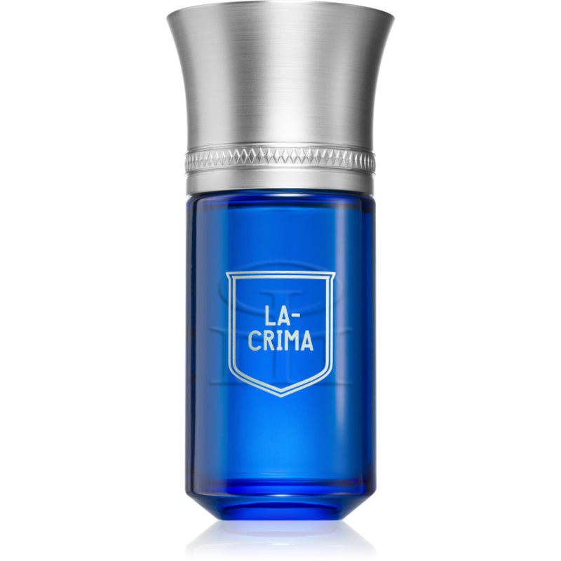 Les Liquides Imaginaires Lacrima Eau de Parfum unisex 100 ml-Ár