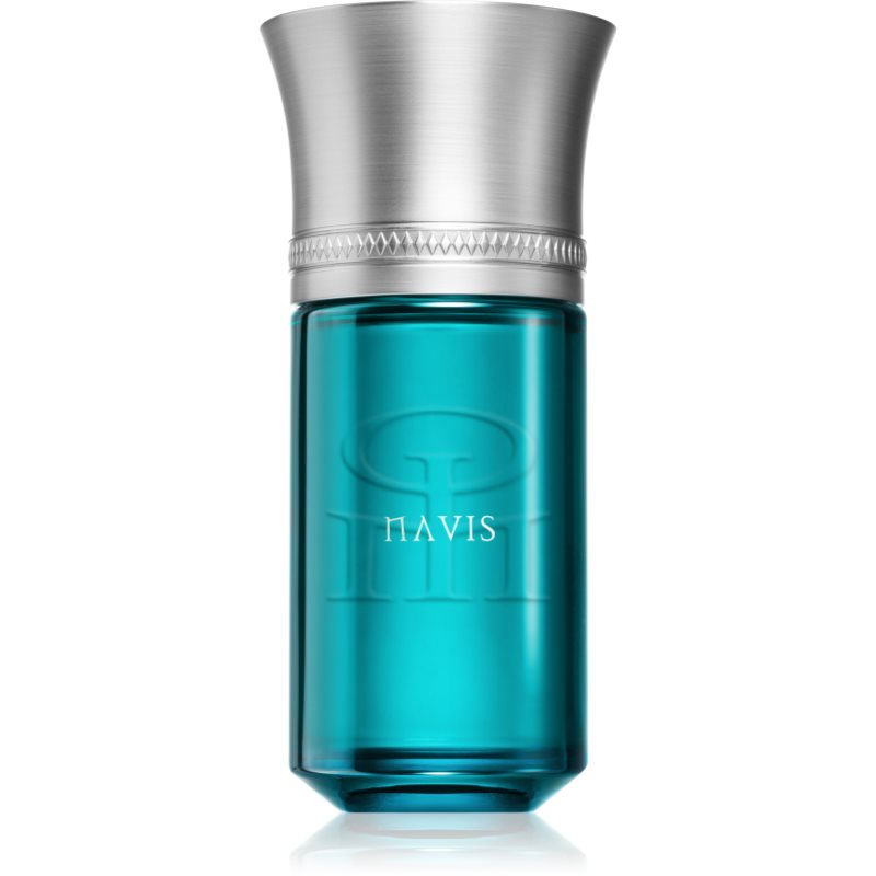 Les Liquides Imaginaires Navis Eau de Parfum unisex 100 ml-Ár