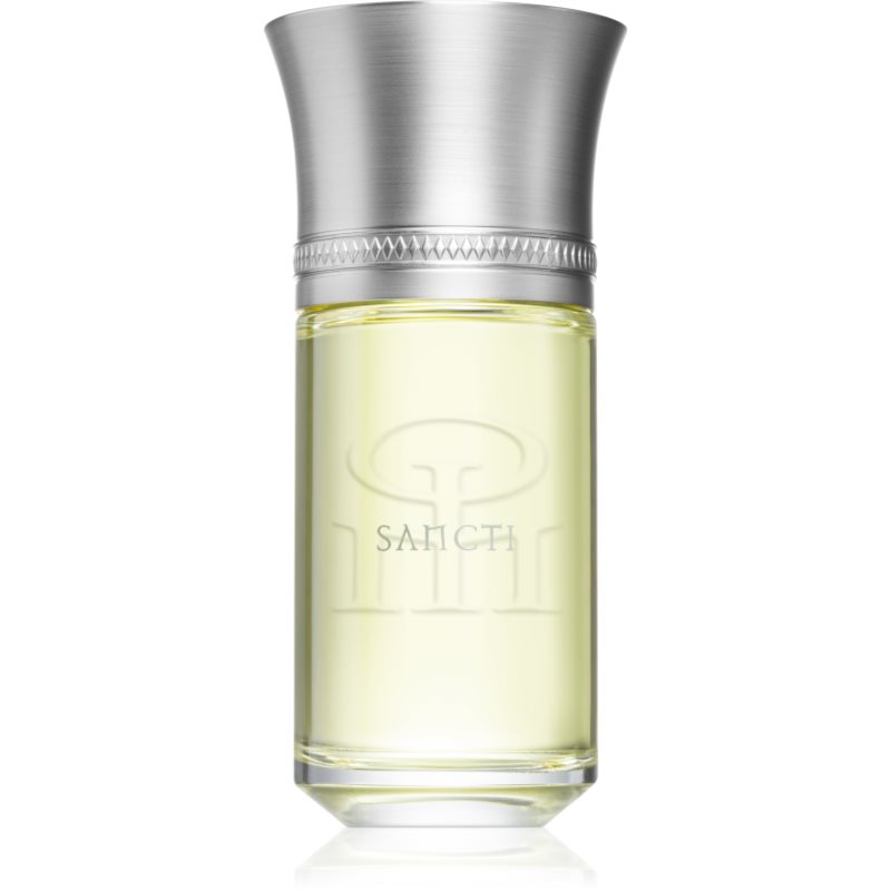 Les Liquides Imaginaires Sancti Eau de Parfum unisex 100 ml-Ár
