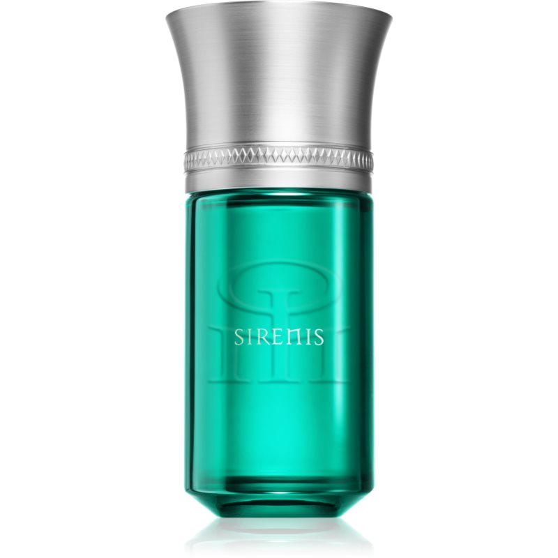 Les Liquides Imaginaires Sirenis Eau de Parfum unisex 100 ml-Ár