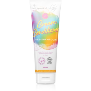 Les Secrets De Loly Cream Conditioner kondicionáló a hullámos és göndör hajra 250 ml-Ár