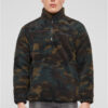 Les Teddyfleece Troyer