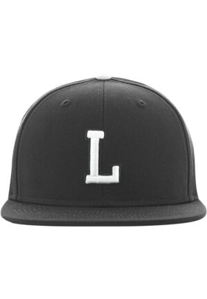 Letter Snapback L