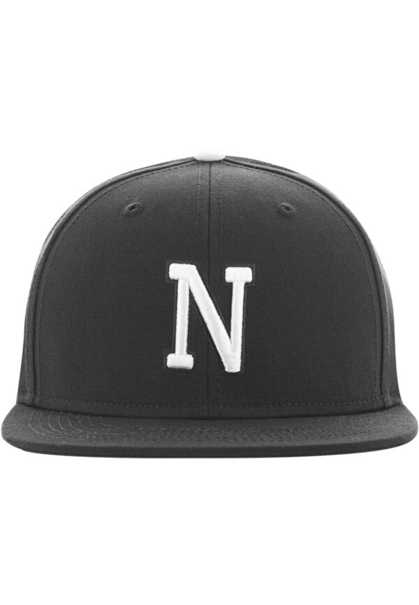 Letter Snapback N