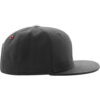 Letter Snapback W