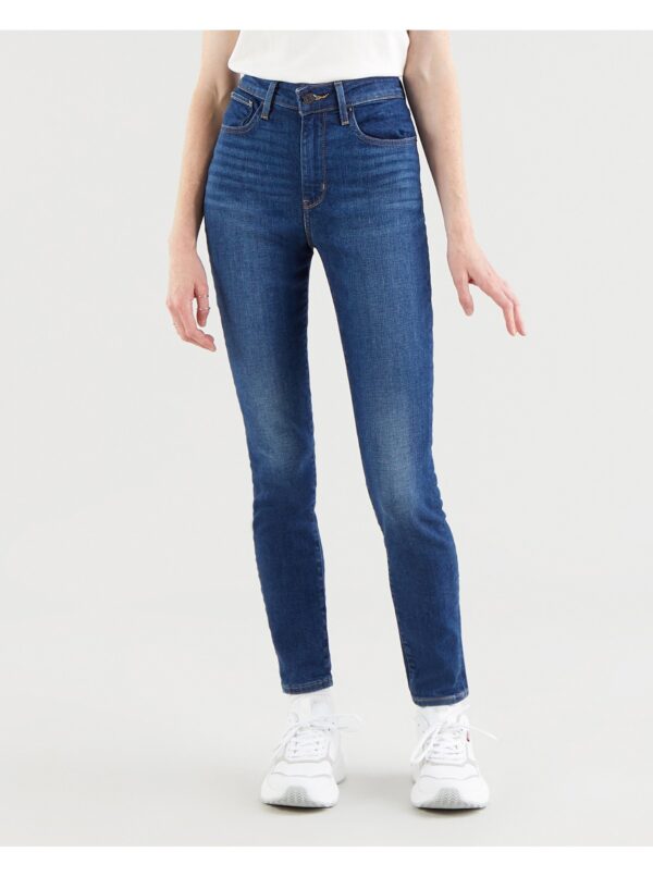 Levi's 721™ High Rise Skinny Jeans Levi's - Women's®
