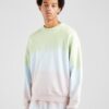 Levi's Blue-Green Mens Sweatshirt Levi's® Red Tab - Men