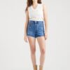 Levi's Blue Levi's Denim Shorts - Women's®
