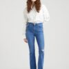 Levi's Blue Women's Bootcut Jeans - Women's®