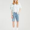 Levi's Blue men's denim shorts Levi's - Men's®
