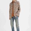 Levi's Blue men's jeans Levi's® 501 Levisoriginal Medium - Men's